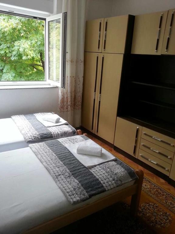 Apartman Vukica Leilighet Trebinje Eksteriør bilde